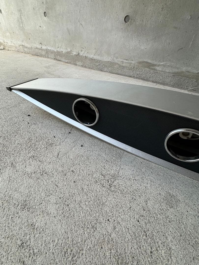 ヤマギワ　スペースエイジUFOペンダントライト