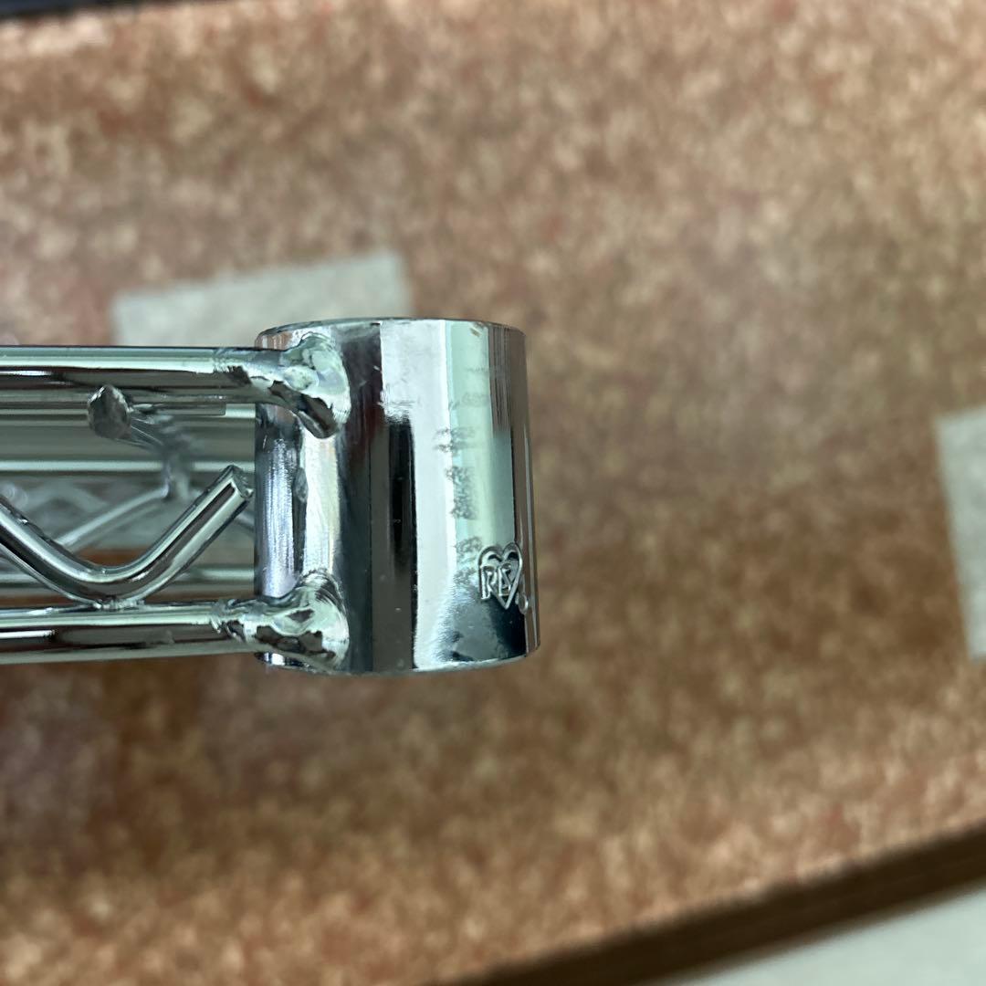 アイリスオーヤマ メタルラック用棚板　1800×460㎜　2枚