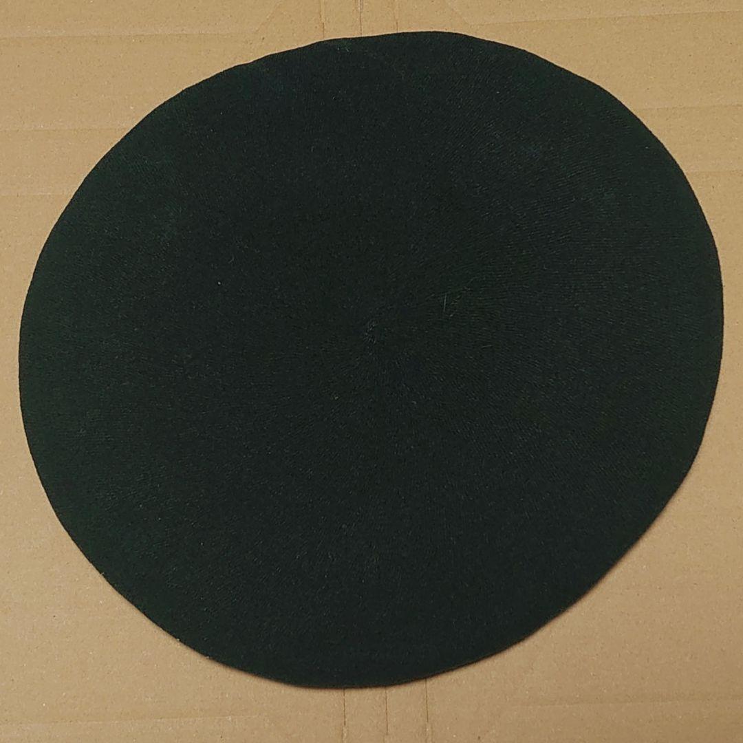 米陸軍 第7特殊部隊グループ カナダ製ベレー(1962年製) - メルカリ