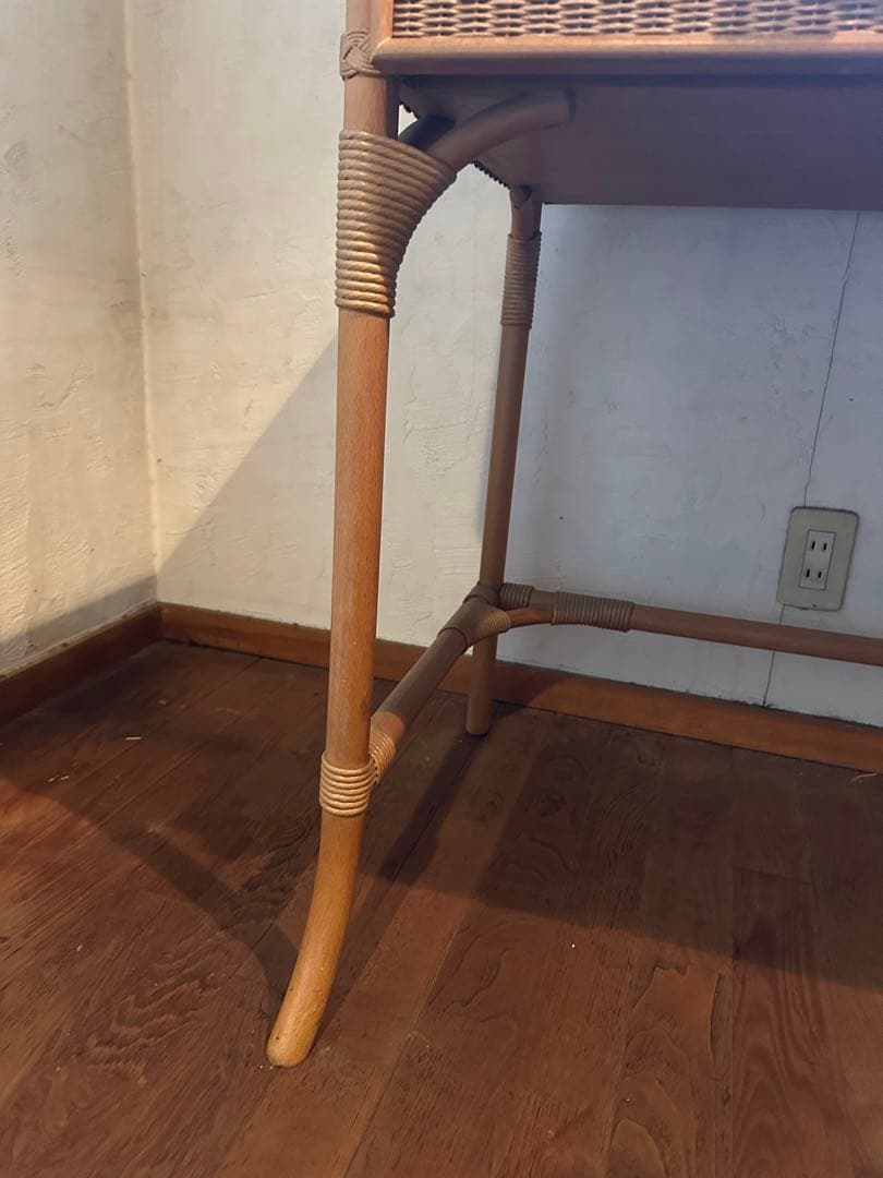 稀少！ロイドルーム　ビンテージ　デスク　アームチェア　イギリス　家具