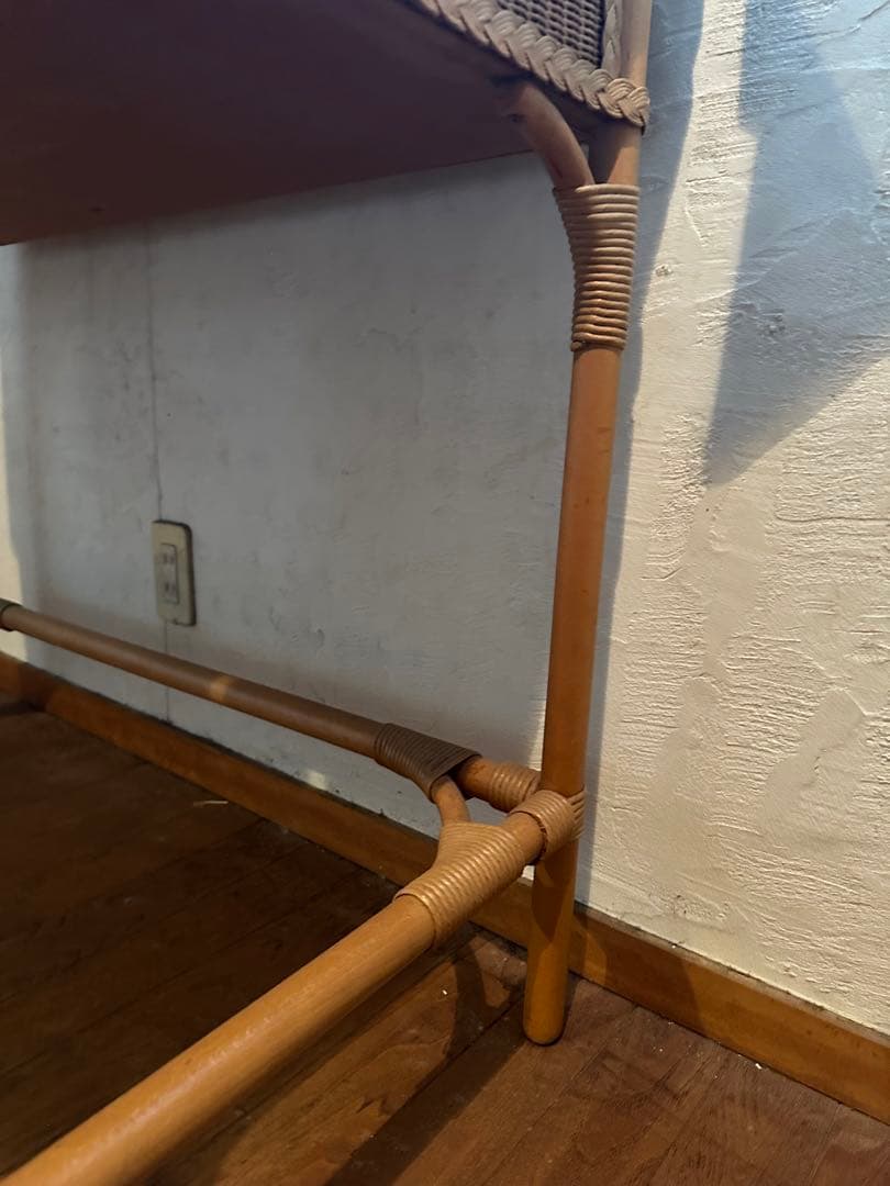 稀少！ロイドルーム　ビンテージ　デスク　アームチェア　イギリス　家具