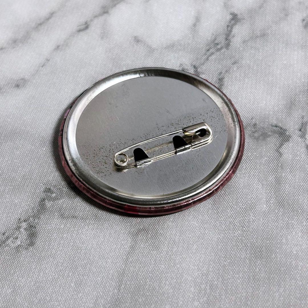 にじさんじ ローレン・イロアス ハーフアニバーサリー 缶バッジ - メルカリ