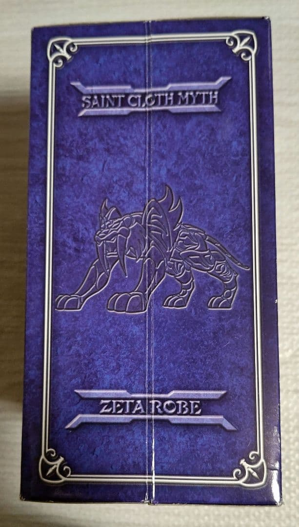 聖闘士聖衣神話 ゼータ星 アルコルバド