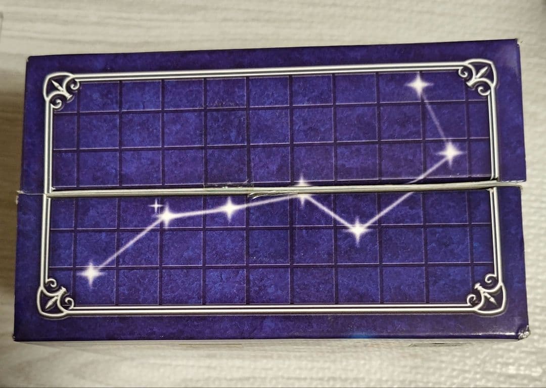 聖闘士聖衣神話 ゼータ星 アルコルバド