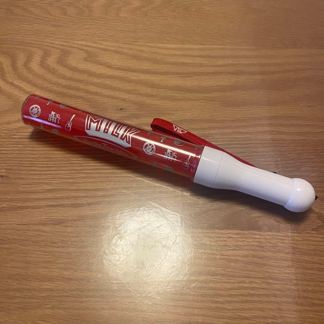 M!LK 曽野舜太 ペンライト
