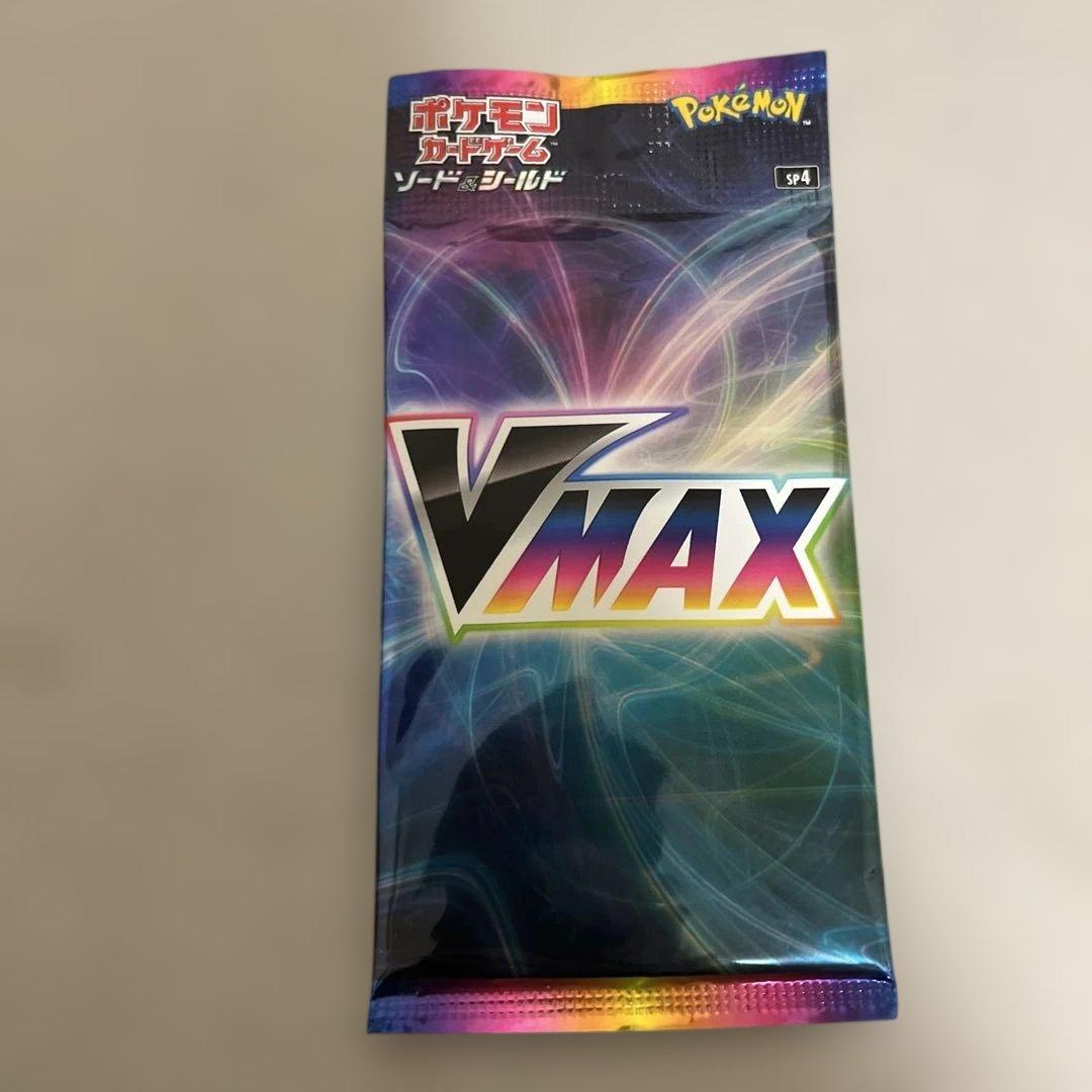 イーブイヒーローズ Vmaxスペシャルセット プロモパック 未開封 - メルカリ