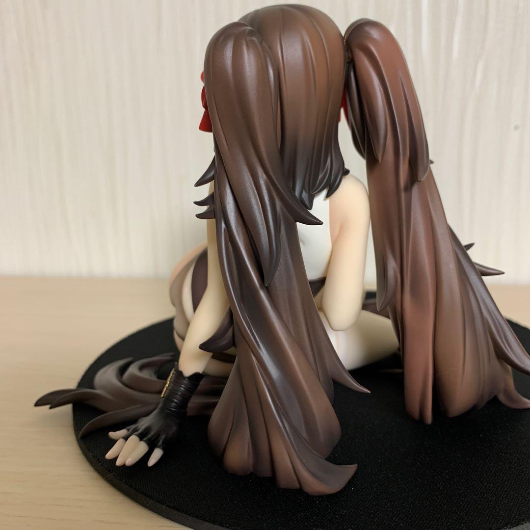 ドールズフロントライン 97式 重傷Ver. 完成品フィギュア