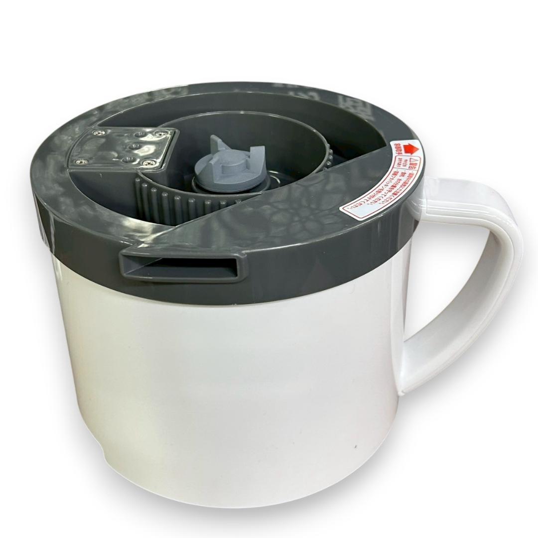 未使用 スープリーズR ZSP-4 全自動スープメーカー 離乳食対応 本体のみ