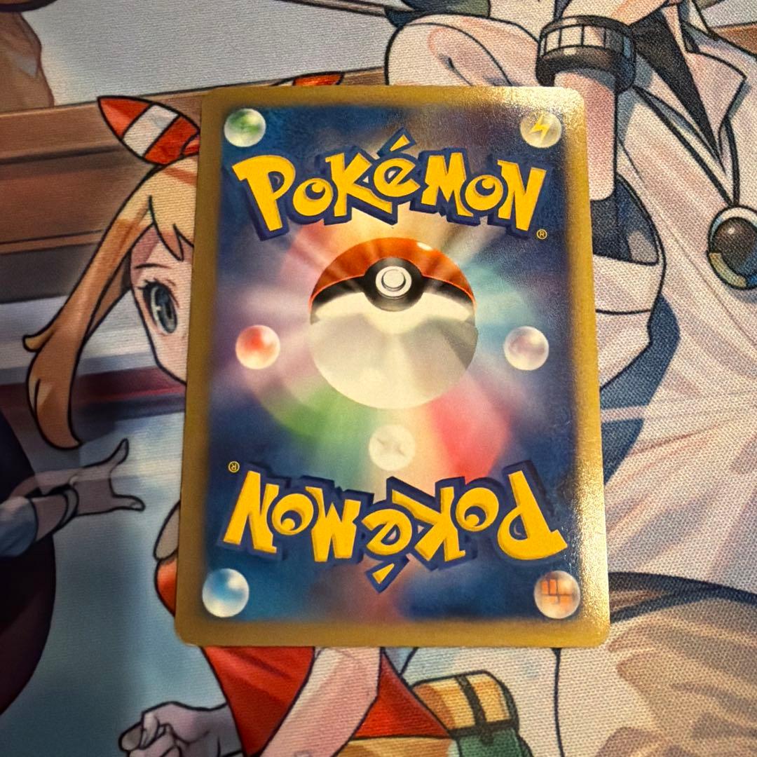 ポケモンカード 勝利のメダル ピカチュウ 銅 - メルカリ