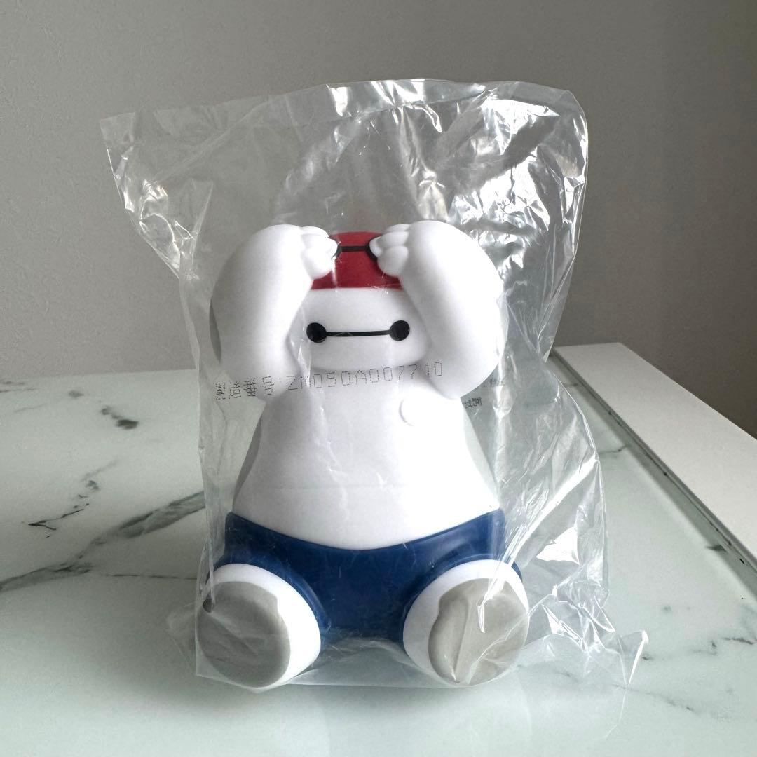 おおきなSOFVIMATES ベイマックス スペシャルコスチューム 水泳 - メルカリ