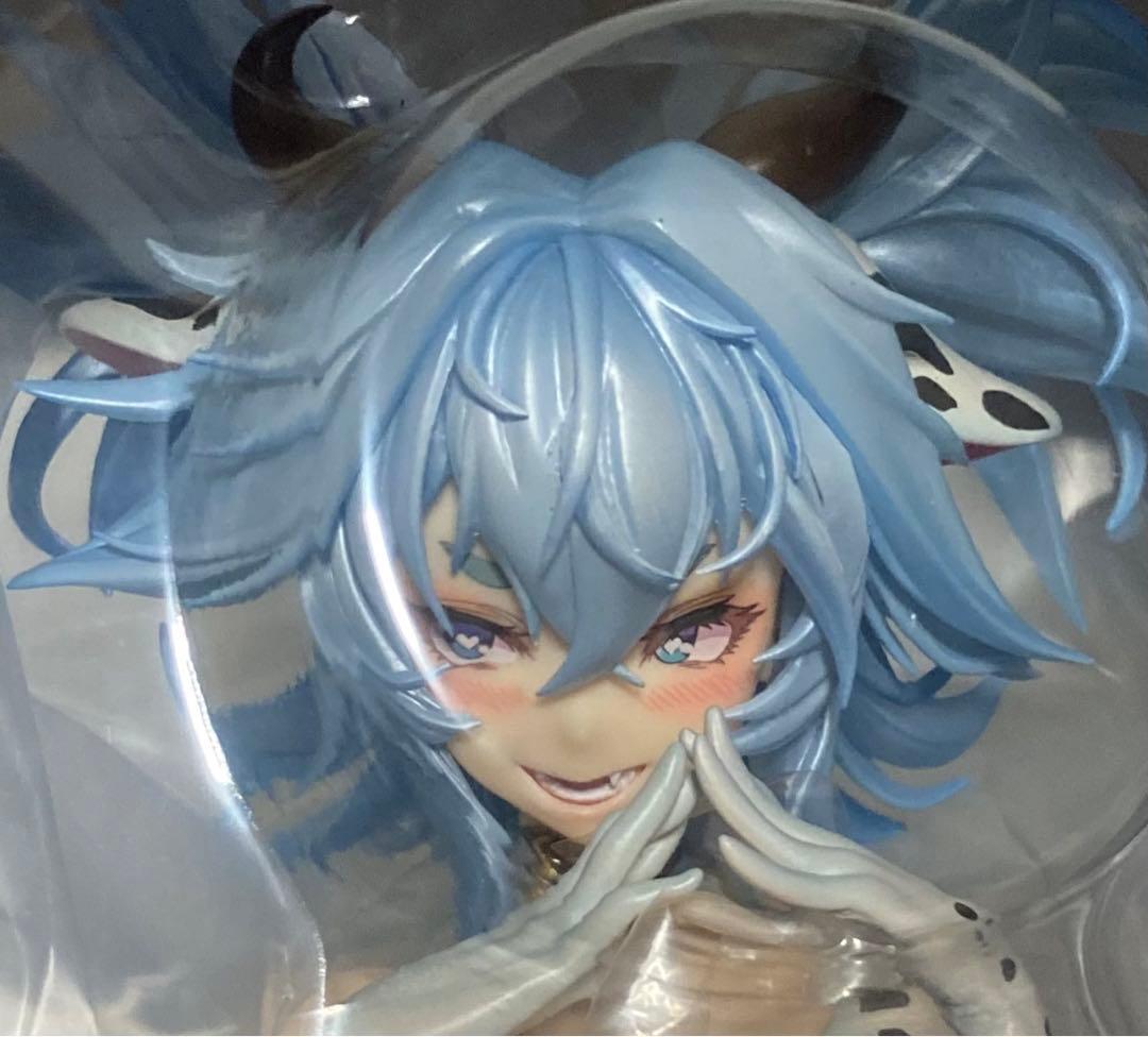 ドールズフロントライン PA-15 牛ビキニVer 1/6 ファット・カンパニー