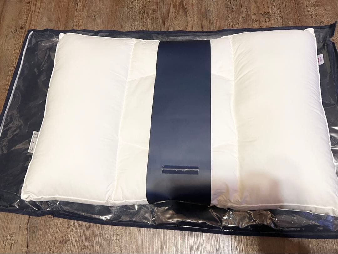 ロフテー　LOFTY 快眠枕　LT-010 1号