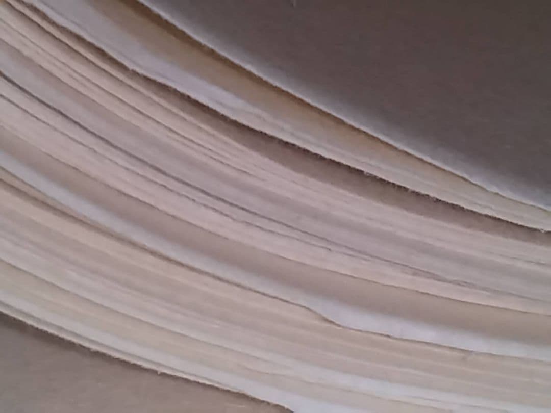 紅星牌　三曹夾宣　40枚(85cm×153.5cm)