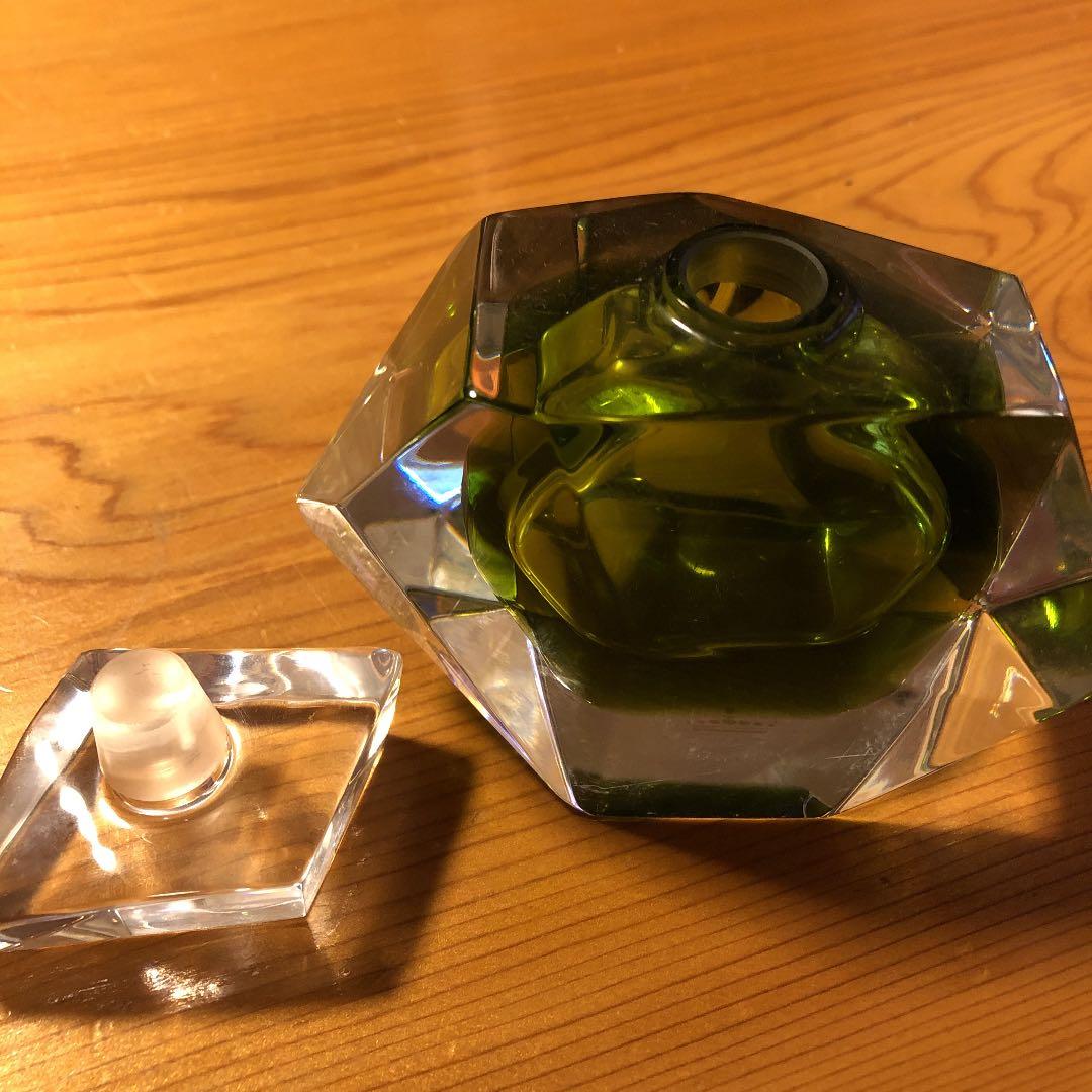 EAU DE SAINT LOUIS 置物