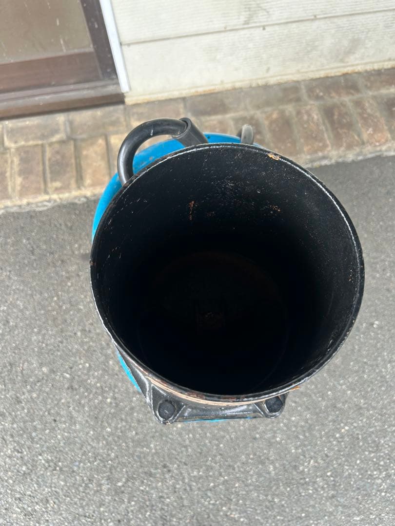 K1ツルミ一般工事排水用水中ポンプKRS-85.5 200V 50Hz 5kW5