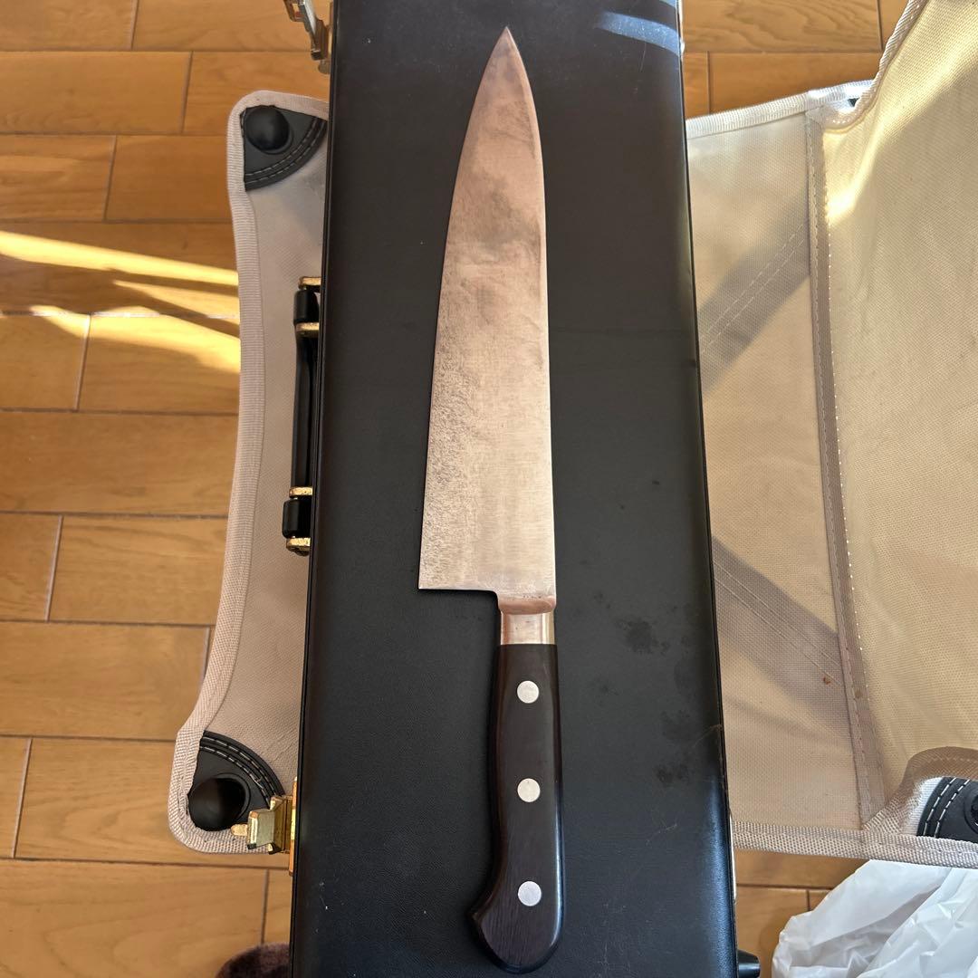 Misono 440シリーズ　牛刀 270mm