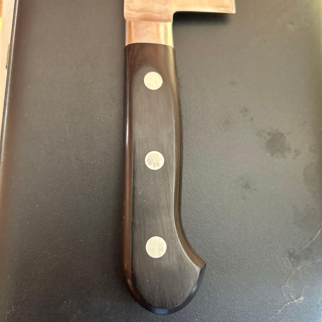 Misono 440シリーズ　牛刀 270mm