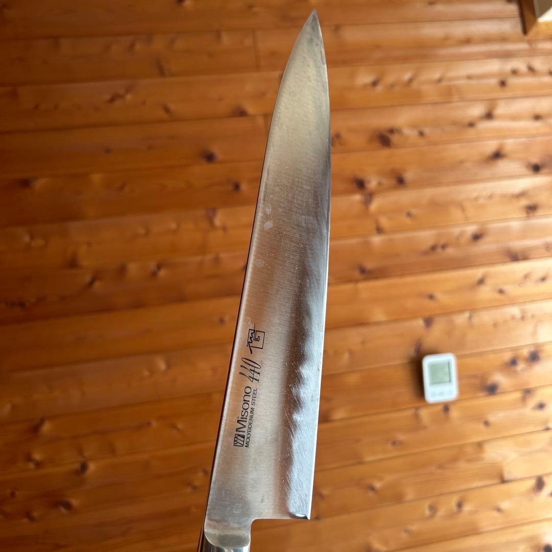 Misono 440シリーズ　牛刀 270mm