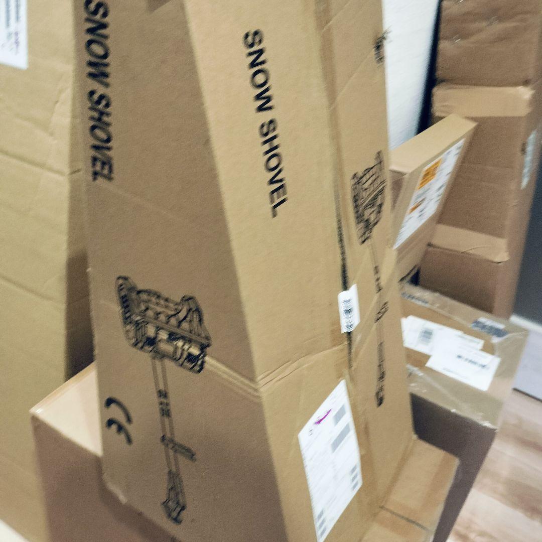 除雪機 電動除雪機 家庭用 充電式 除雪機 4.5Ah大容量バッテリー 軽量 コ