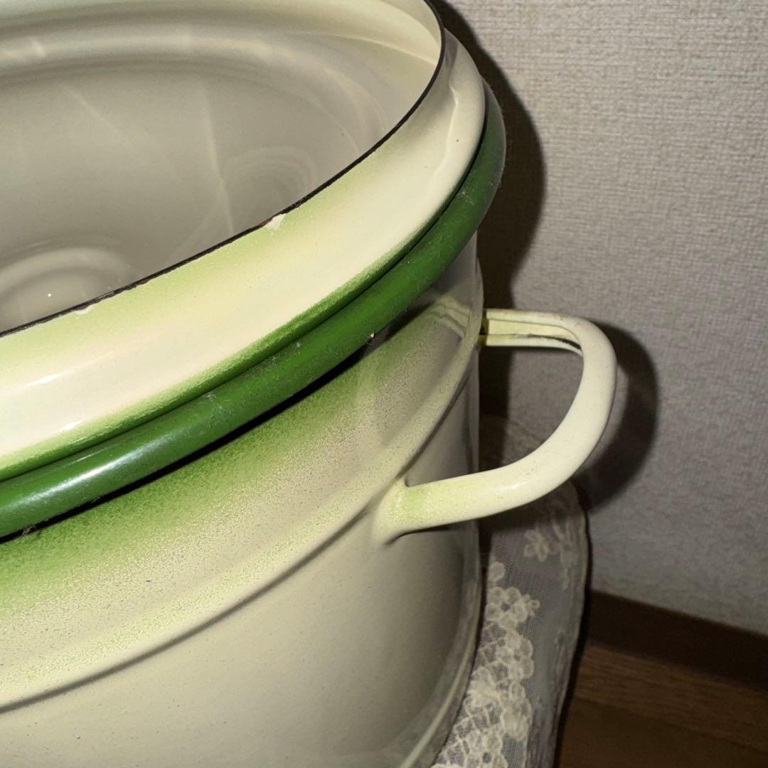 イマン イヴ ビードストッカー3つセット