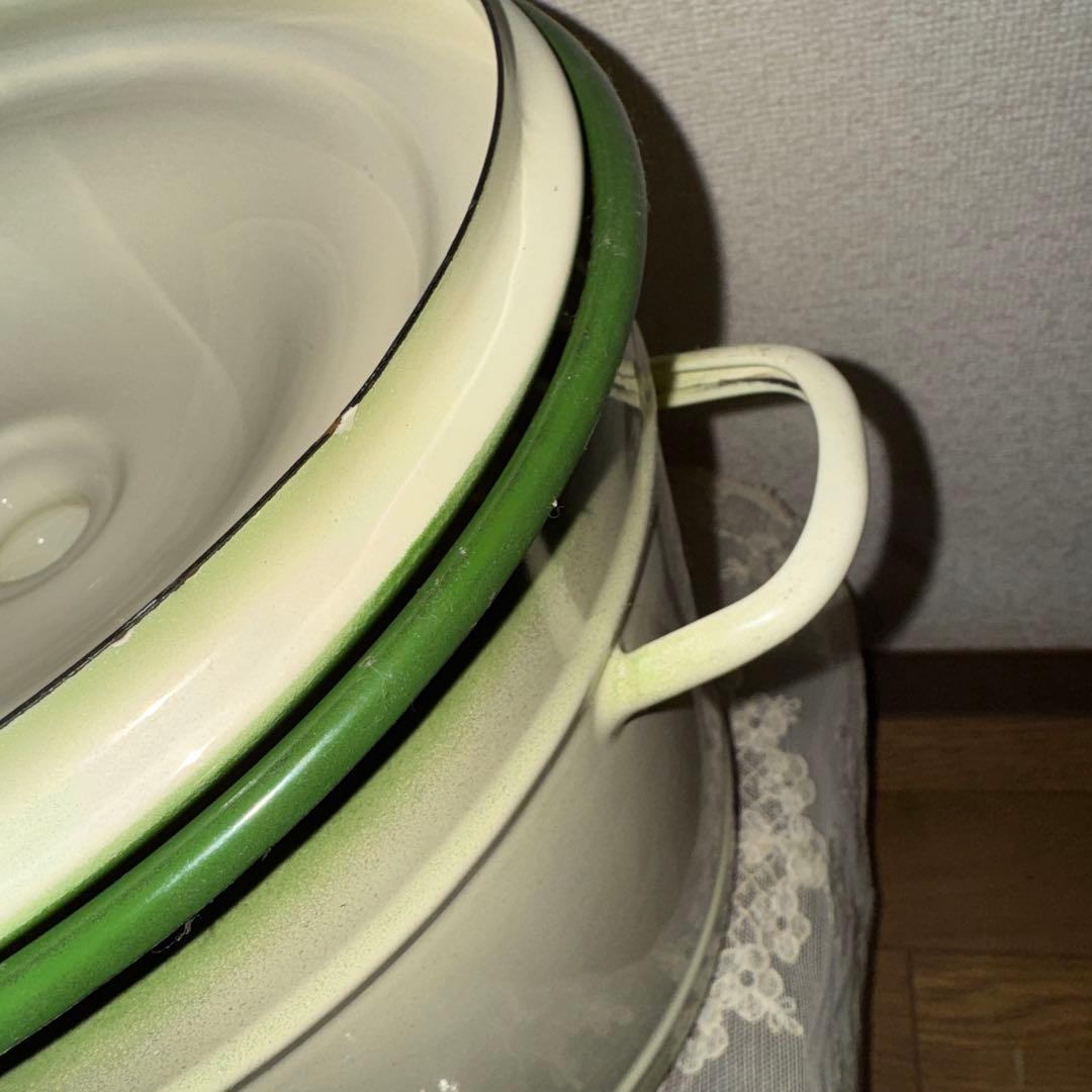 イマン イヴ ビードストッカー3つセット