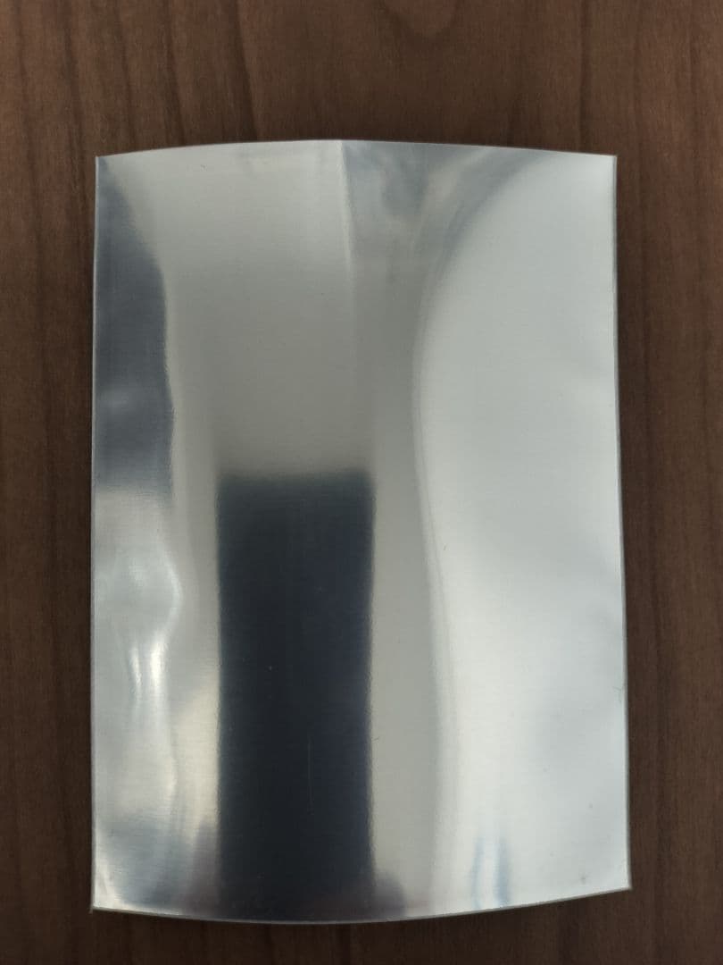 プレシャスメモリーズ大会参加景品 アルティメットまどか スリーブ 63