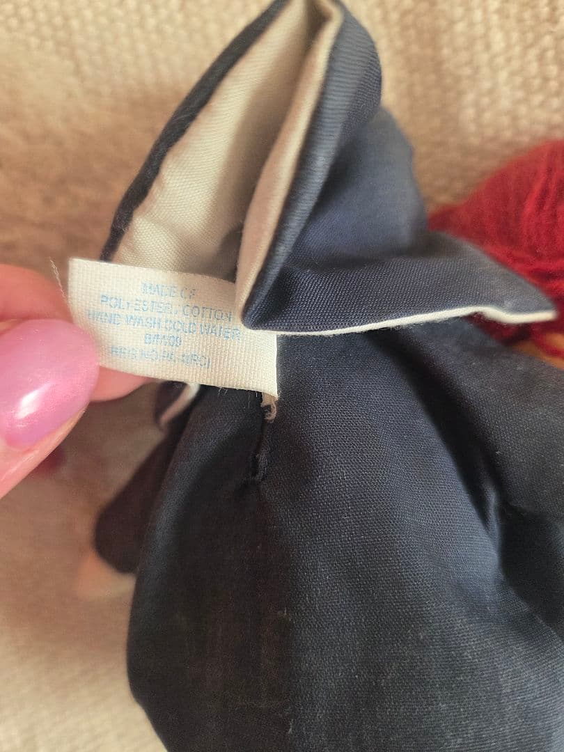 希少 1998年製 EDEN社 マドレーヌちゃん＆ミス・クラベル ドール