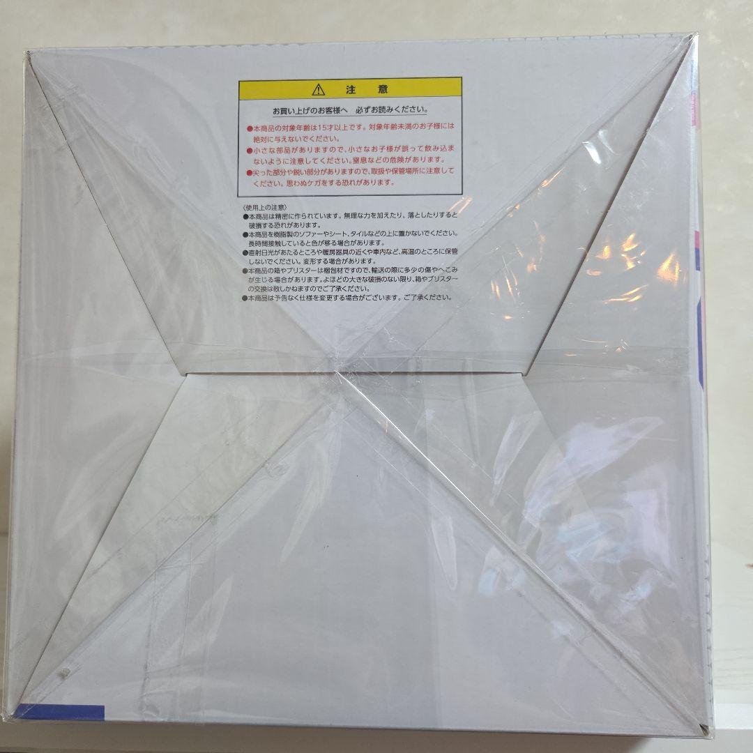 【新品未開封】P.O.P ワンピース Dr.ベガパンク 02 リリス フィギュア