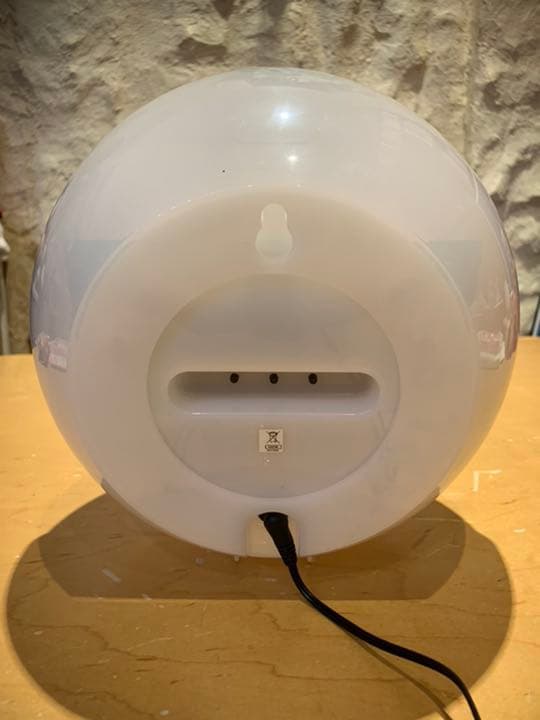 【日本未発売】オランダ karlsson led globe