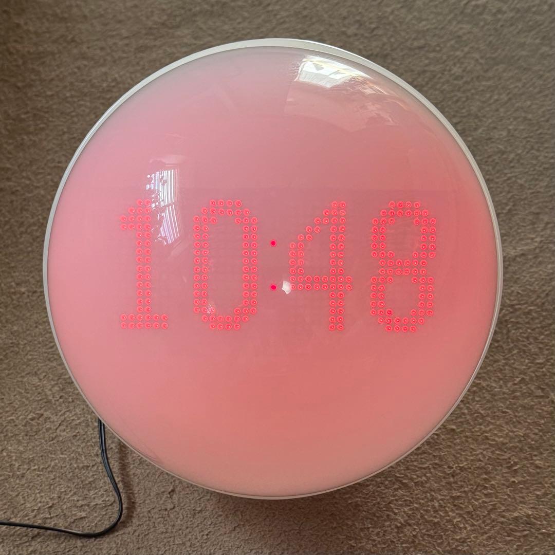 【日本未発売】オランダ karlsson led globe