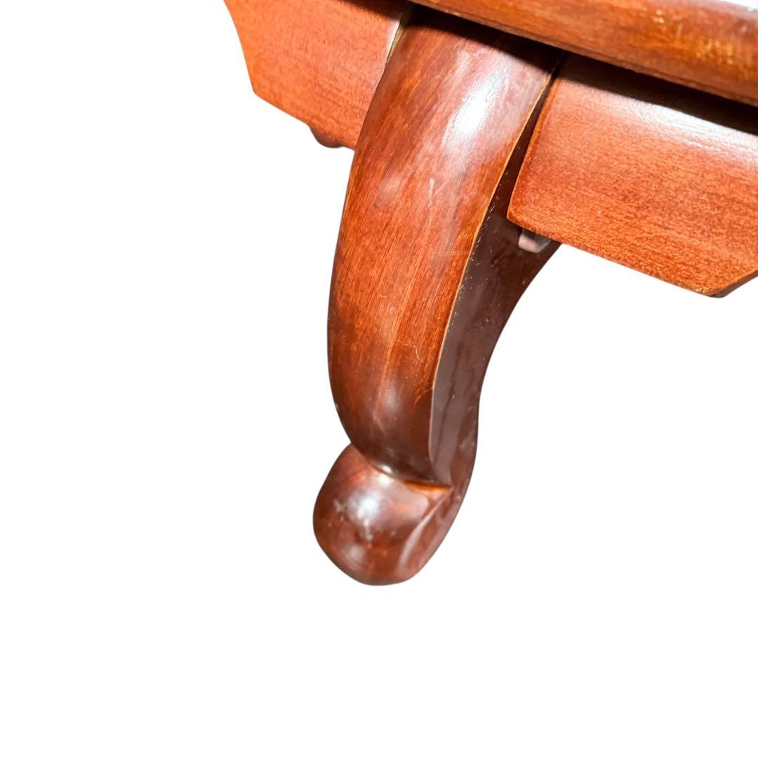 HR896 木目が素敵な円卓　ちゃぶ台　卓　座卓　ラウンドテーブル　丸