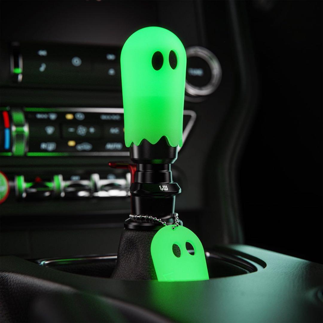 ゴム交換可能】大きめスカイカイヤナイトのヘアゴム✩.*˚天然石×ヘアゴム