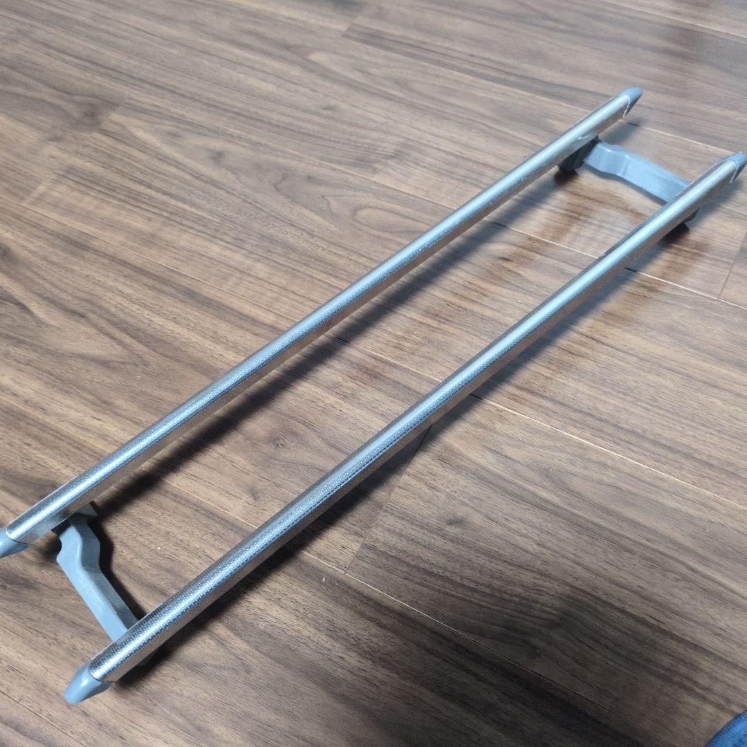 ステンレス製システムキッチン収納ラック５点 Wサポートシンク