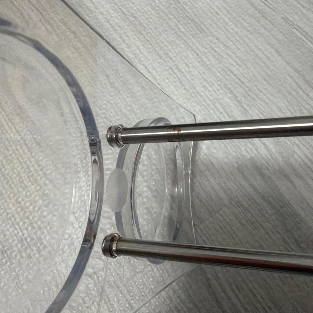 プジョー ソルトミル・ペッパーミル18cm・ミルトレイセット