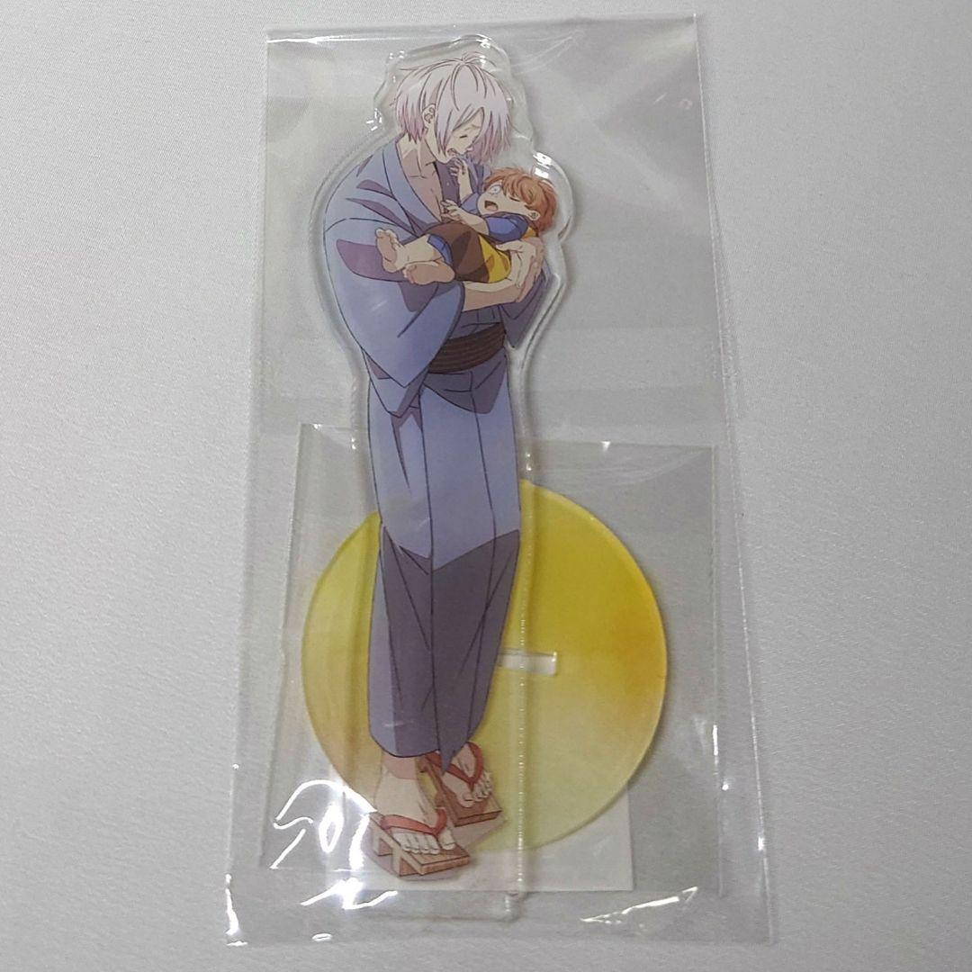 鬼太郎の父 赤子鬼太郎 アクリルスタンド アクスタ - メルカリ