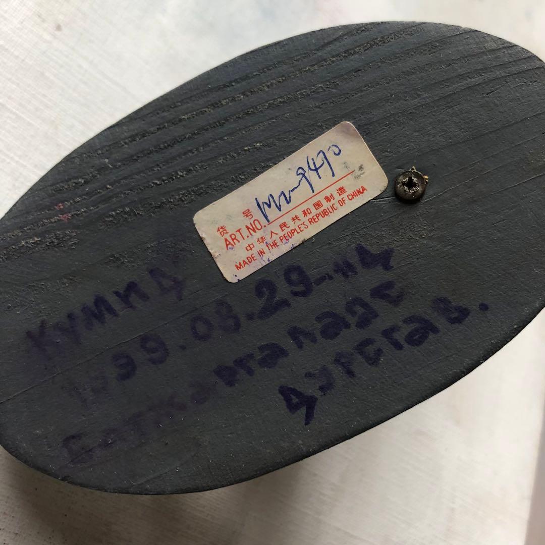 ⭐︎鳥の置物　2体