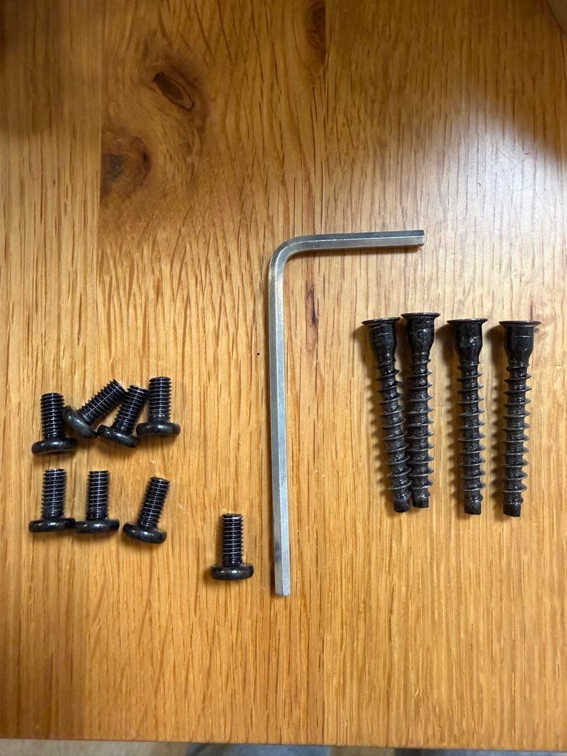 チェストラック 幅82.5cm ヴィンテージ調