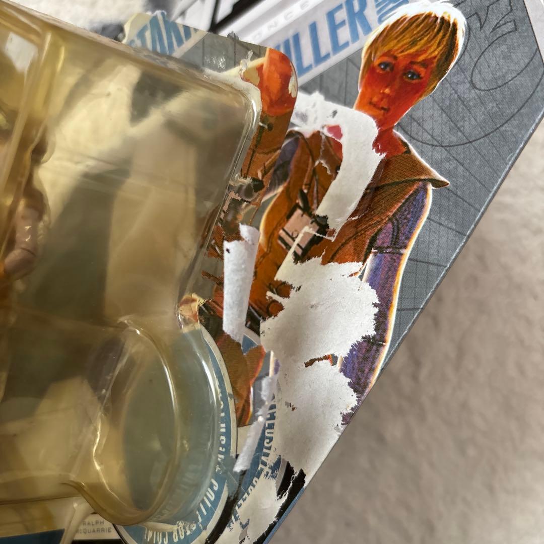 Star Wars フィギュアセット