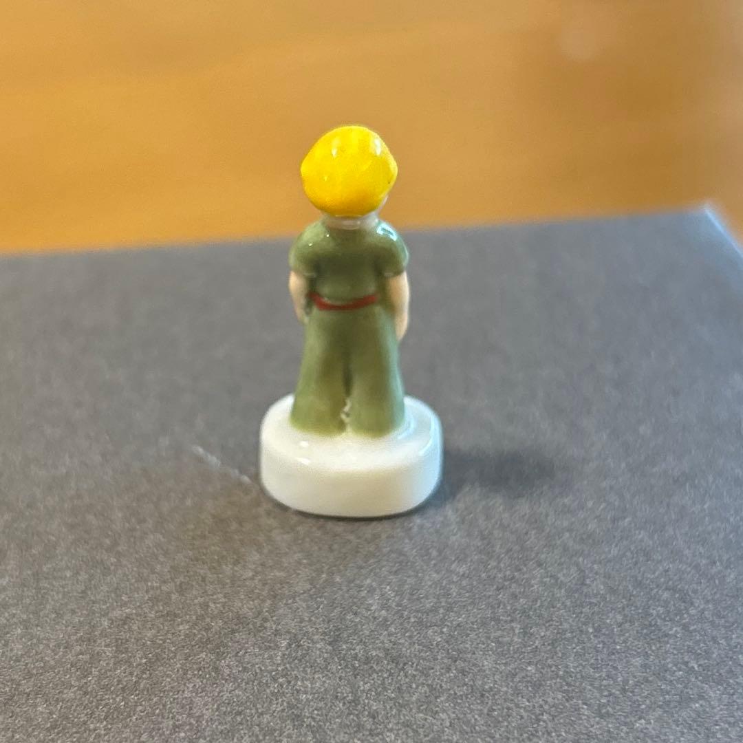 フェーブ 星の王子さま 星の王子様 Le Petit Prince フランス - メルカリ