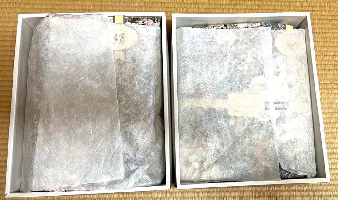 中綿絹100％ 肌掛布団 シングル 0.5kg ペアセット