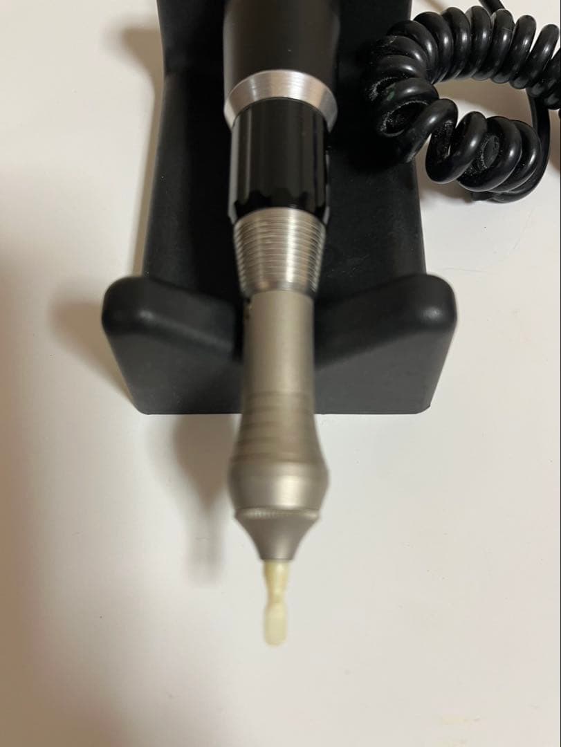 ネイルケア　NAILLABO III