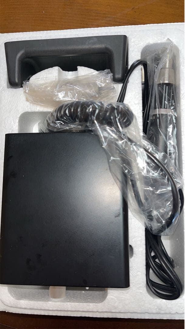 ネイルケア　NAILLABO III