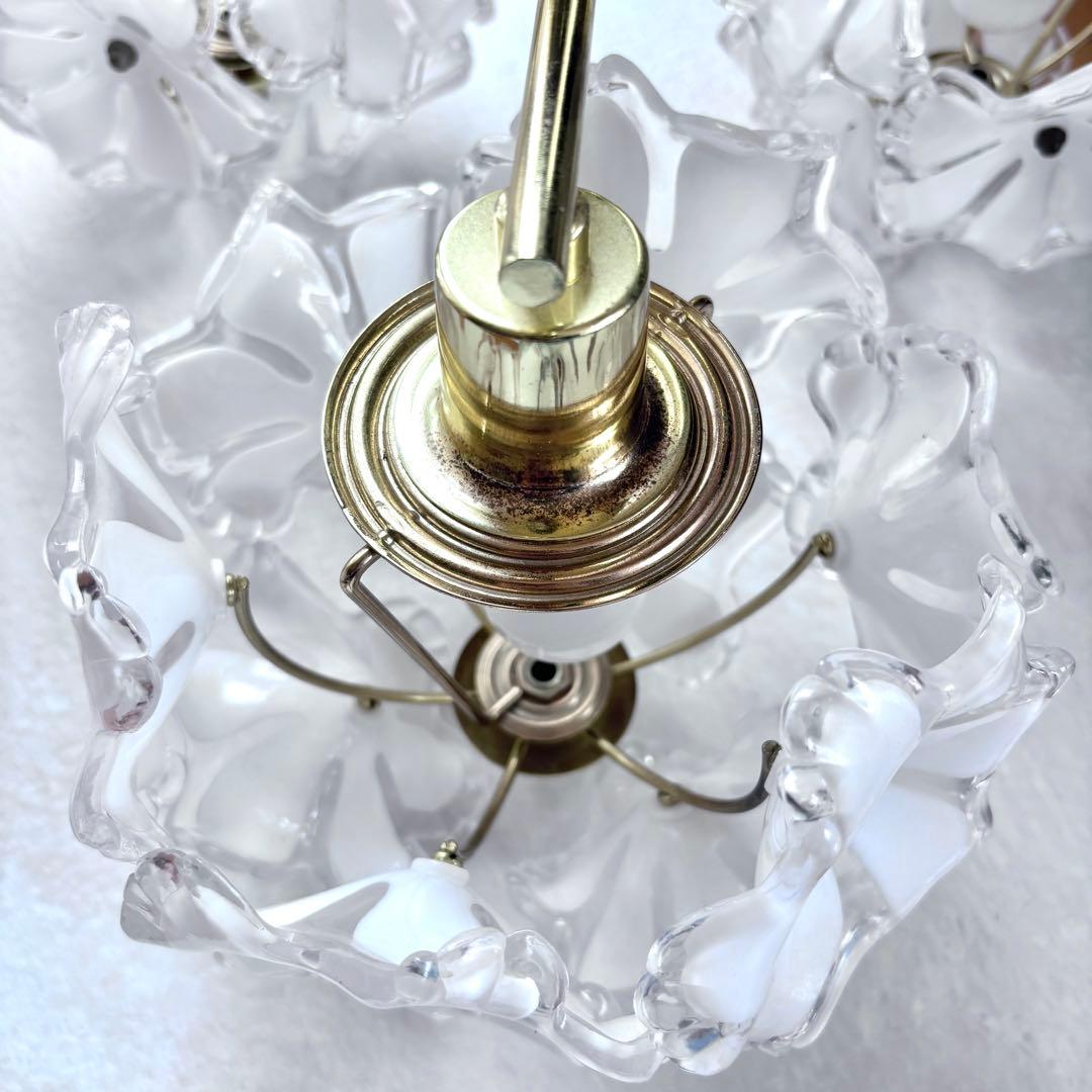 キシマ KISHIMA シーリングライト 3灯 シャンデリア GEM-6901