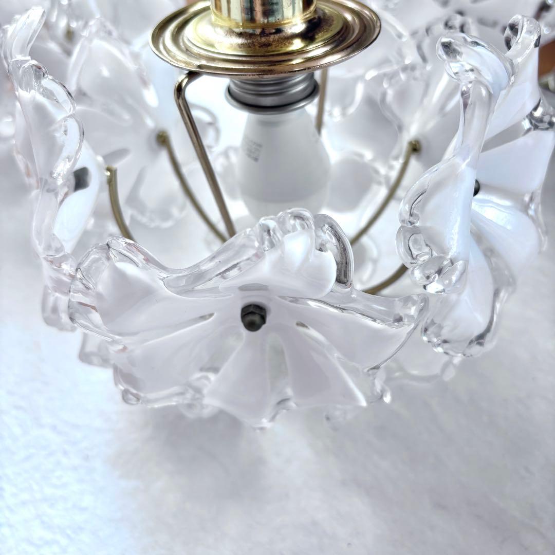 キシマ KISHIMA シーリングライト 3灯 シャンデリア GEM-6901