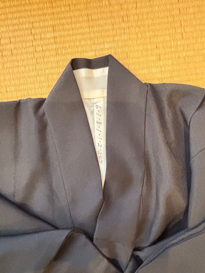 七五三 5歳 男の子 着物セット