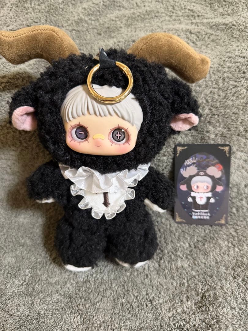 Maymei ダークフォレスト セット