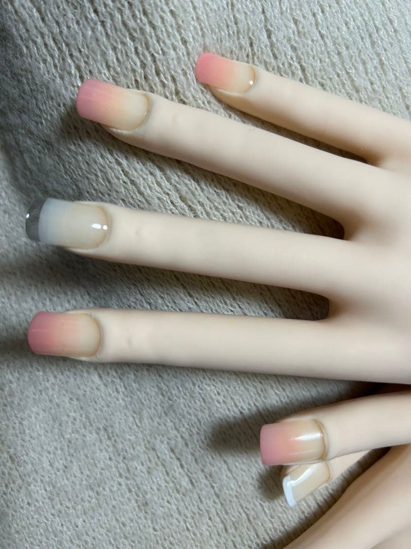 JNA認定モデルハンド