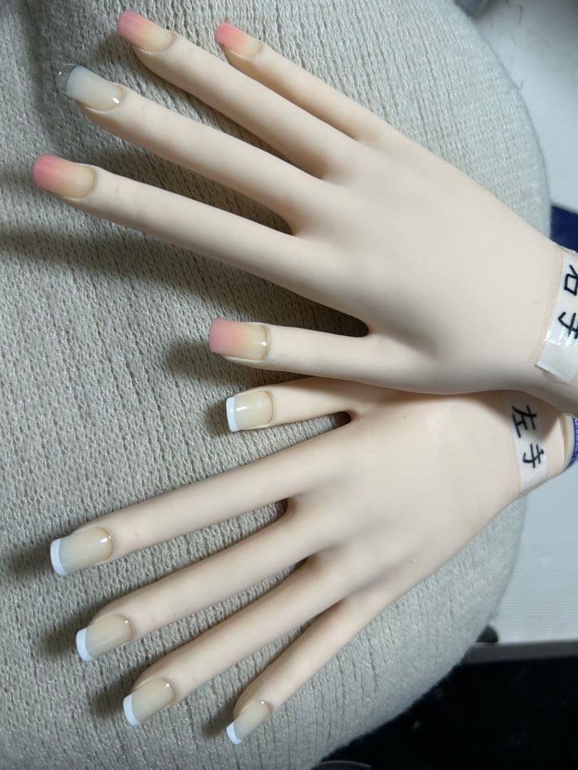 JNA認定モデルハンド