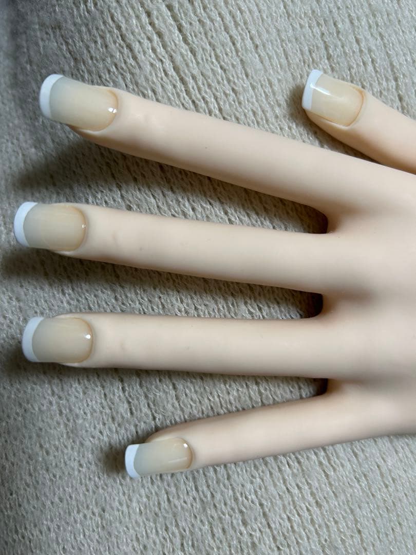 JNA認定モデルハンド