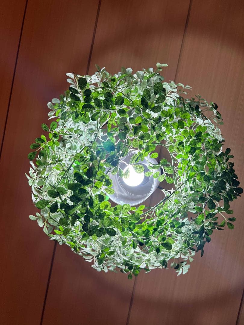 Mini Foresti ペンダントランプ DI CLASSE